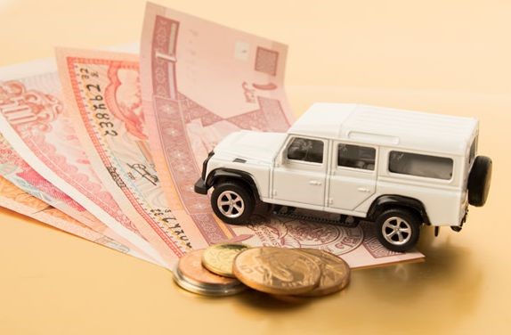 井陉矿车辆抵押贷款的办理条件