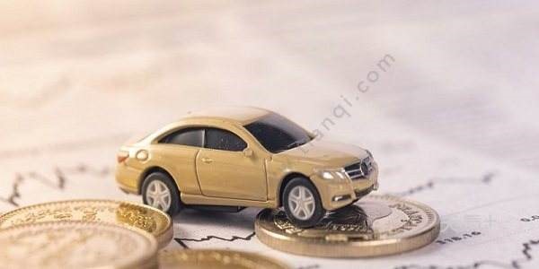 井陉矿车辆抵押贷款办理注意事项