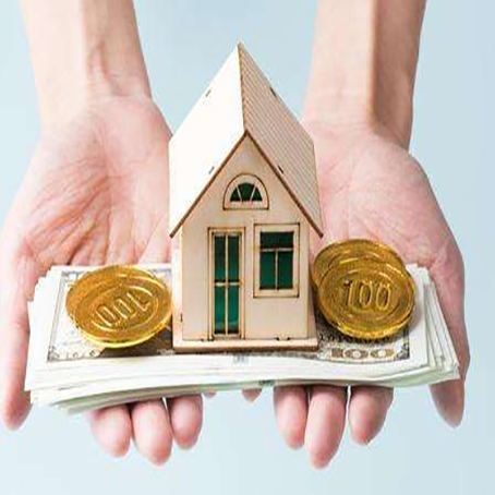 井陉矿按揭房抵押贷款的办理流程和条件