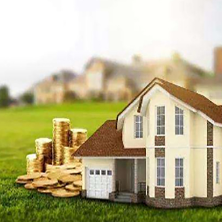 井陉矿房屋抵押贷款一定要有房产证吗?