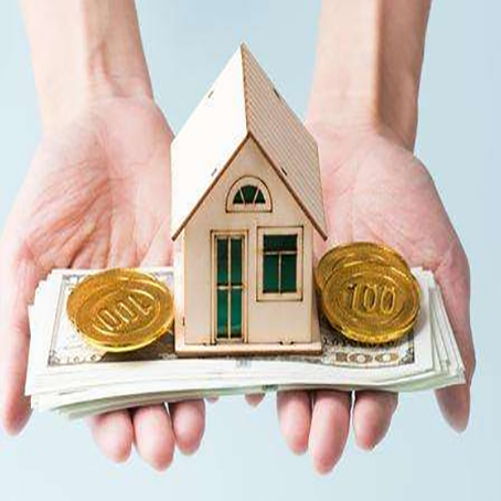 井陉矿房屋抵押贷款有哪些流程?