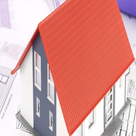 井陉矿房子抵押贷款的步骤流程?